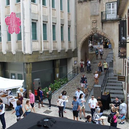 R3 - Coimbra Lovers - Arco De Almedina المظهر الخارجي الصورة