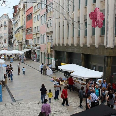 R3 - Coimbra Lovers - Arco De Almedina المظهر الخارجي الصورة
